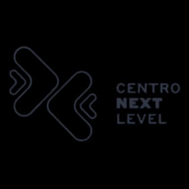 Logo de Centro NextLevel, cliente de Minimal Consulting