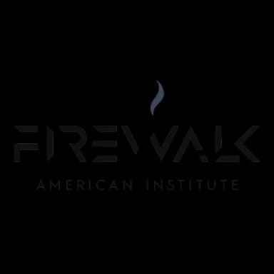 Logo de Firewalk American Institute, cliente de Minimal Consulting