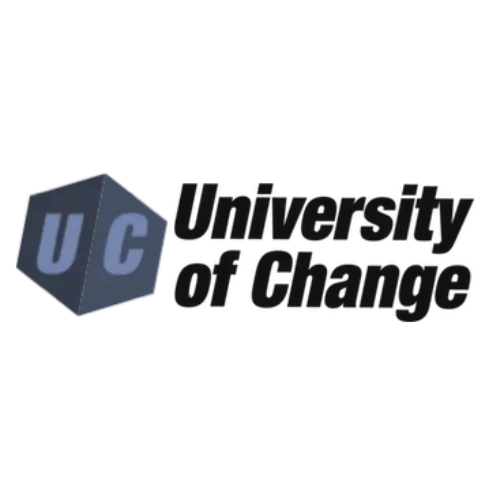 university of change